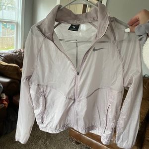 Nike- Light Jacket